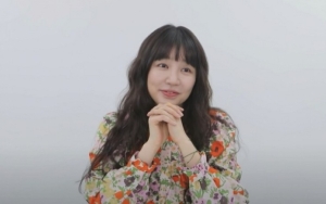 Yoon Eun Hye Ungkap Kisah Menarik di Balik Adegan Ciumannya dengan Joo Ji Hoo dan Gong Yoo di Drama