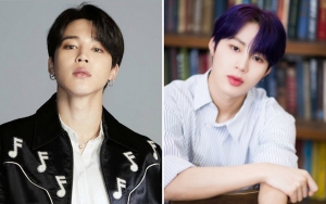 Lagu 'With You' OST 'Our Blues' Jimin-Ha Sung Woon Mendadak Anjlok di Chart iTunes, ARMY Heboh