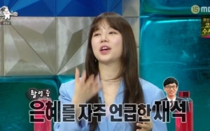 Yoon Eun Hye Sebut Yoo Jae Seok Minta Maaf Usai Bawa Namanya Jadi Bahan Guyonan dengan Kim Jong Kook