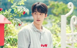 Unlucky Banget, Nam Joo Hyuk Habiskan Banyak Uang Efek Kalah Banyak Taruhan di Lokasi '2521'