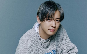 Cemarkan Nama Baik Chanyeol EXO, YouTuber 'Idol Jari Tengah' Minta Maaf