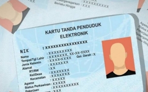 Hoaks e-KTP Isap Darah-Berisi Setan di Paniai Papua Buat Warga Takut, Dukcapil Sampai Lakukan Ini