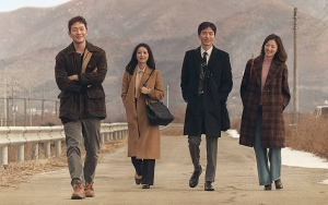 Ada Kim Ji Won, Lee Min Ki, dan Lee El 'My Liberation Notes', Berikut 3 Saudara Ikonik di Drakor