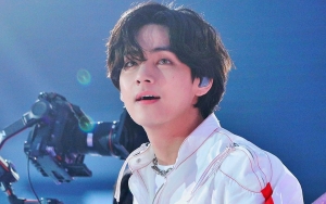 'Christmas Tree' V Ungguli Lagu OST Member BTS yang Lain di Chart, Inikah Alasannya?