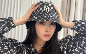 10 Potret Selfie Stand Out Giselle aespa, Hempas Tudingan Edit Foto Berlebihan