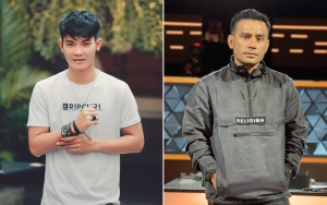Tri Suaka Diserang Fans Andika Kangen Band, Judika Beber Bukti Prestasi Gak Kaleng-Kaleng