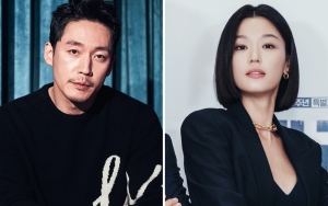 Jang Hyuk Beber Kedekatan Tak Terduga Berteman Baik Dengan Jun Ji Hyun