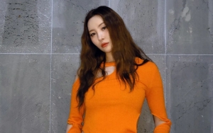 Sunmi Beri Penjelasan Usai Dituding Bohongi Reporter di Bandara