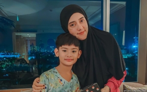 Fairuz A. Rafiq Bangga King Faaz Tepati Janji Ke Arsy, Ungkap Berkah Ramadan Tahun Ini