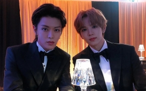 Yuta dan Shotaro NCT Pemotretan Bareng untuk Pertama Kali, Begini Serunya
