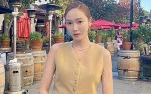 Buntut Persoalan Jessica Jung Digugat Kreditur Atas Utang Rp 96 Miliar Dibatalkan