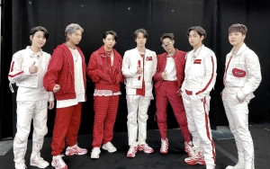BTS Hasilkan Rp 520 Miliar Lewat Konser 'Permission to Dance On Stage' di Las Vegas