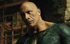 Dwayne Johnson Buka Suara Soal Sifat Karakter Black Adam, Hero Atau Villain?