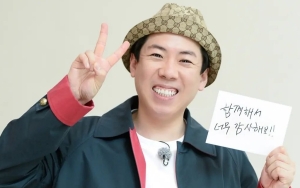 Insecure Tak Lucu di 'Running Man', 7 Potret Kocak Yang Se Chan Bukti Komedian Sejati
