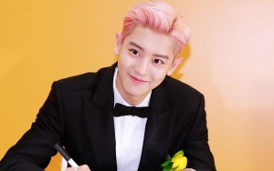 Inikah Bukti Konkret Idol Viral yang Acungkan Jari Tengah Bukan Chanyeol EXO?