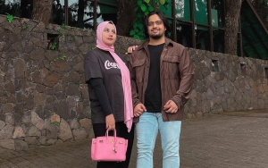 10 Potret Happy Family Tasyi Athasyia, Protes Disebut Inses Karena Nikahi Sepupu