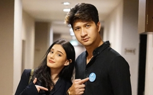 Aditya Zoni Jawab Kabar Yasmine Ow Sudah Hamil, Apa Katanya?