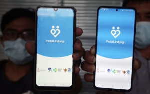 PBHI Nilai Data Pribadi di Aplikasi PeduliLindungi Rawan Bocor, Gugat Kemenkes