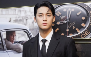 Mingyu Jawab Alasan SEVENTEEN Bisa Populer Banget