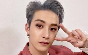 Fans Stray Kids Protes Brand Ini Edit Wajah Bang Chan Hingga Nyaris Tak Bisa Dikenali
