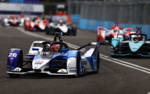 Pemilik Tiket Formula E Ancol Festival Bakal Bisa Nikmati Semua Wahana, Mulai Dufan Hingga Sea World