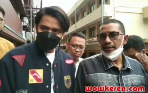 Penuhi Panggilan Bareskrim, Billy Syahputra Bantah Terlibat Kasus Penipuan DNA Pro