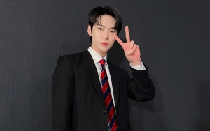 Gombal vs Realistis, Begini Reaksi Doyoung NCT Saat Ia Disebut Bikin Fans Tak Punya Pacar