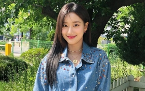 Naeun eks APRIL Sedang Diskusikan Gabung Agensi Baru Fokus Jadi Aktris
