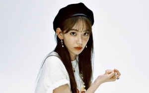 Miyawaki Sakura LE SSERAFIM Beber Poin Penting Punya Teman Dari Negara Asing