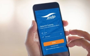 Aplikasi Pesan Tiket Kapal Ferizy Eror, ASDP Minta Maaf dan Jelaskan Penyebabnya