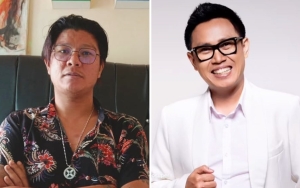 Bikin Konten Bareng Andika Kangen Band, Eko Patrio Parodikan Tri Suaka- Zidan?