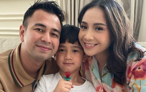 Momen Rafathar Belajar Bahasa Arab di Pesantren Disorot, Raffi Ahmad-Nagita Diminta Lakukan Ini