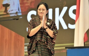 Puan Maharani Disebut Sindir Soal Capres Berparas Rupawan 'Tak Bisa Kerja', Siapa?