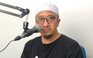 Ustaz Yusuf Mansur ‘Disindir’ Soal Potongan Ceramah Salawatan di Mal, Jawab Pakai Saran