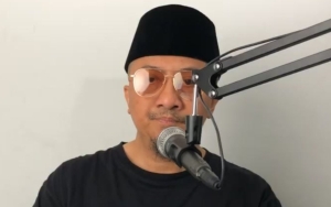 Respon Ustaz Yusuf Mansur Diminta Berhenti Ceramah Gegara Bahas Duit Terus, Menohok?