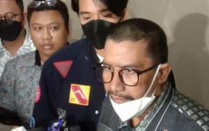 Terseret Kasus DNA Pro, Billy Syahputra Dicecar 17 Pertanyaan Oleh Bareskrim Polri