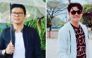 Andika Kangen Band dan Tri Suaka Tandai Damai Lewat Pelukan, Keberadaan Zidan Dipertanyakan