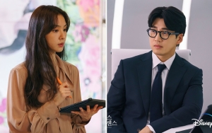 Seo Ji Hye Dipuji Sempurna, Romansa dengan Yoon Kye Sang di 'Kiss Sixth Sense' Bakal Penuh Keajaiban