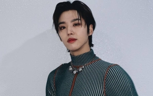 Hongseok Pentagon Bawakan Lagu 'So Long' Beri Penampilan Spesial Jelang Jalani Wamil
