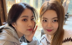 Ryujin dan Lia ITZY Tetap Dekat Meski MBTI Berlawanan, Lakukan Ini di Vlog Terbaru