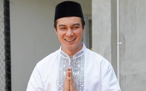Baim Wong Tempuh Perjalanan Jauh Demi Sosok Ini Sontak Dibanjiri Ucapan Syukur, Kenapa?