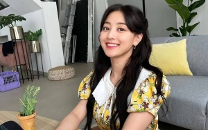 Jihyo TWICE Tunjukkan Ritual Makeup Cuma dengan Dua Produk