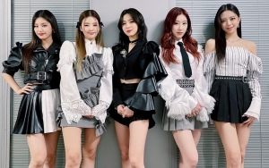 Ini yang Bikin Koreografi ITZY Lebih Sulit Dibanding Grup Lainnya