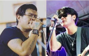 Sempat Memanas, Andika dan Tri Suaka Kini Nyanyi Bareng Bak Bestie Sontak Tuai Sambutan Hangat?