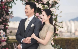 BinJin Tak Sungkan Pose Mesra di Depan Umum, Hyun Bin Awalnya Menolak Gegara Ini