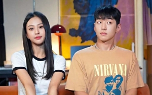 Postingan Diduga Lovestagram Go Min Si dan Gray Bikin Salfok Gara-Gara Ini