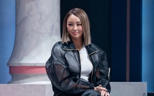 Hyorin Ungkap Jahit Baju di Ruang Tunggu Demi Cover Lagu LOONA Untuk 'Queendom 2'