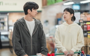 Jinyoung GOT7 Elus Mesra Kim Go Eun di Poster, Begini Bocoran Tim 'Yumi's Cells 2'