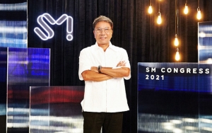 Naver Cabut, Tuntutan Tinggi Lee So Man Disebut Biang Kerok Halangi Pembeli Potensial Saham SM Ent