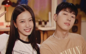 Klarifikasi Kencan Go Min Si dan Gray Tiru Trik YG Entertainment?